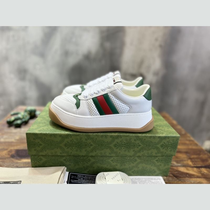 G*u*i sneakers